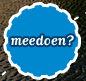 meedoen?