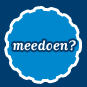 meedoen?